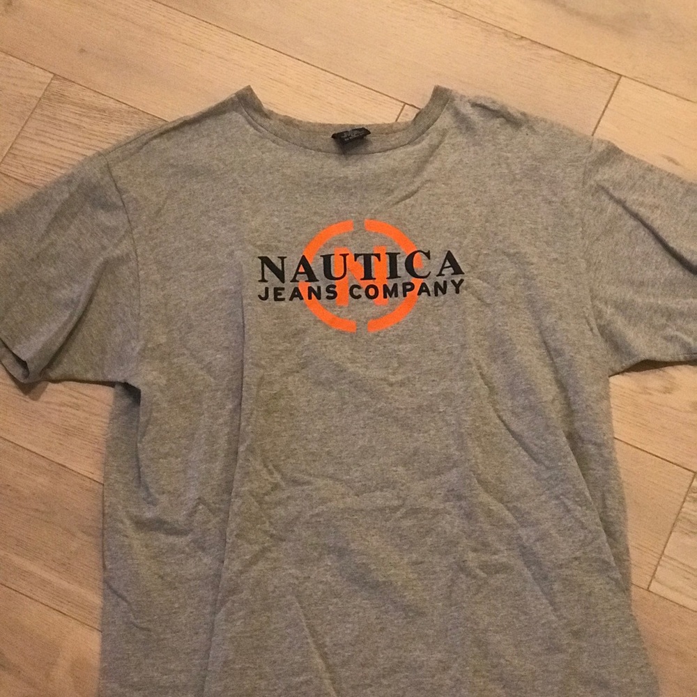 Vintage Nautica T-Shirt